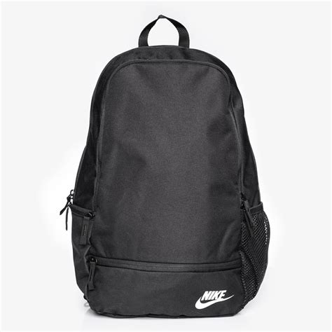 rucksack classic schwarz 41 x 30 x 15 cm nike|Schwarz Taschen & Rucksäcke .